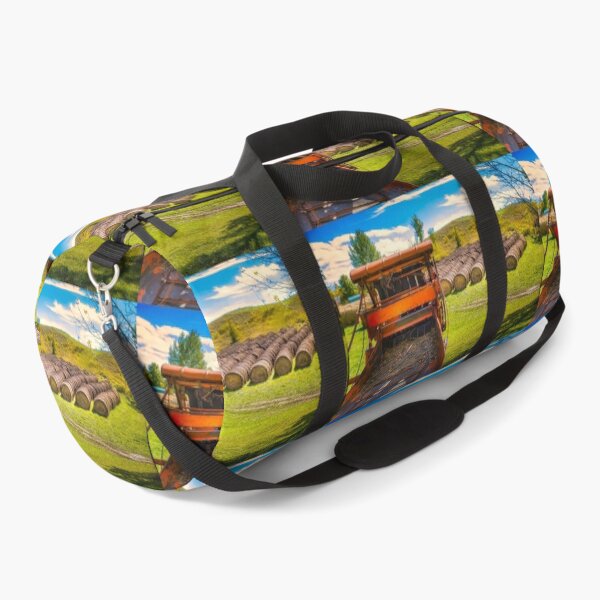 Item preview, Hay Bales 2 designed and sold by Robert Alsop.