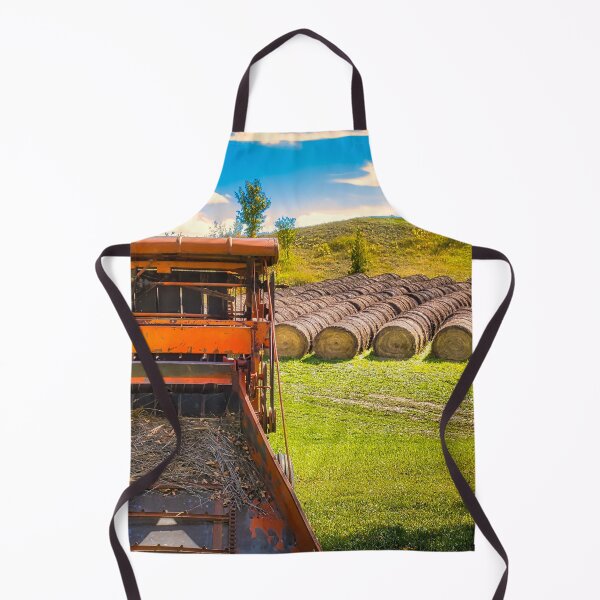 Item preview, Hay Bales 2 designed and sold by Robert Alsop.