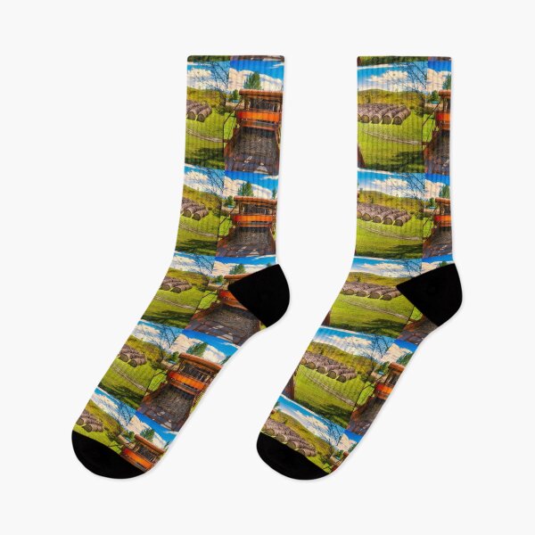Item preview, Hay Bales 2 designed and sold by Robert Alsop.