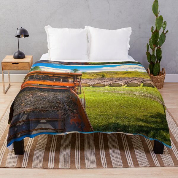 Item preview, Hay Bales 2 designed and sold by Robert Alsop.