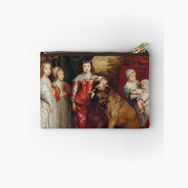 Item preview, Five Eldest Children of Charles I - Anthony van Dyck  designed and sold by Vintage Designs +.