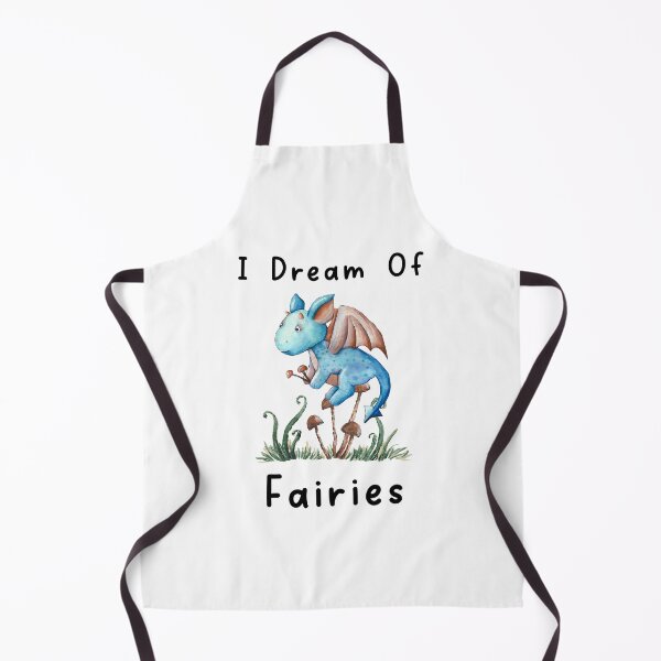 Item preview, I Dream Of Fairies, I Love Fairies designed and sold by SportyDogShop.