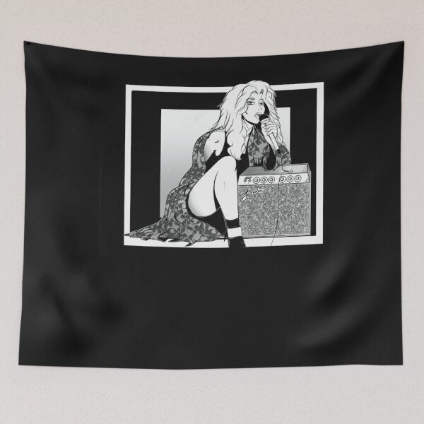 Item preview, Pop Queen Classic designed and sold by Cheryl68Mu.