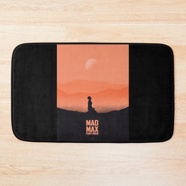 Item preview, Proud Mad Max Fury Road Minimalist Furiosa Poster Awesome For Movie Fans designed and sold by Drjoselockmanjr.