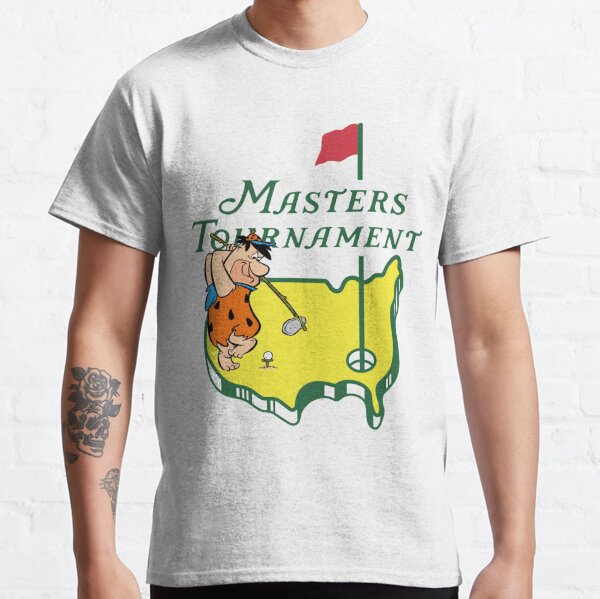 Item preview, Masters Golf Funny Art designed and sold by cocanut.