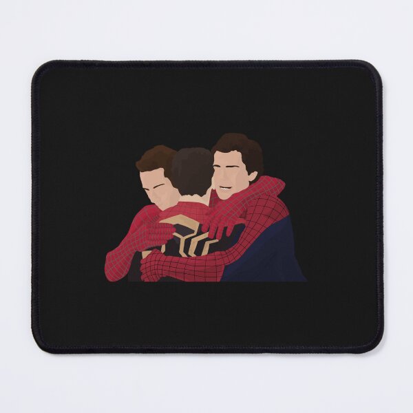 Item preview, Spidermen men not man meme designed and sold by coongelsea.