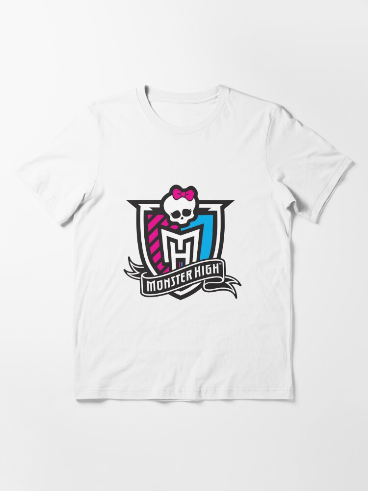 monster high t shirts