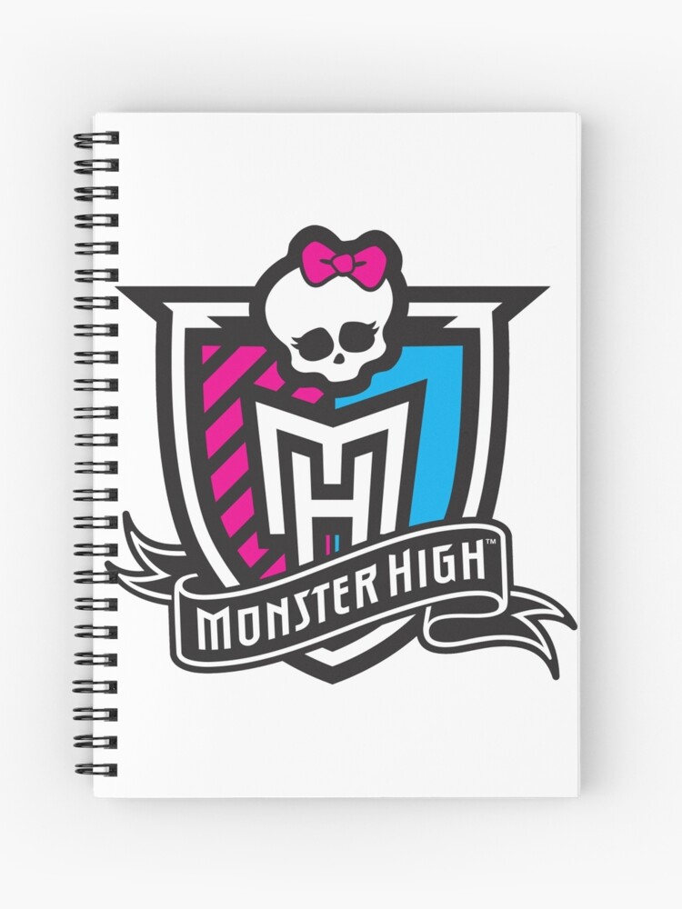 Monster High - Logo