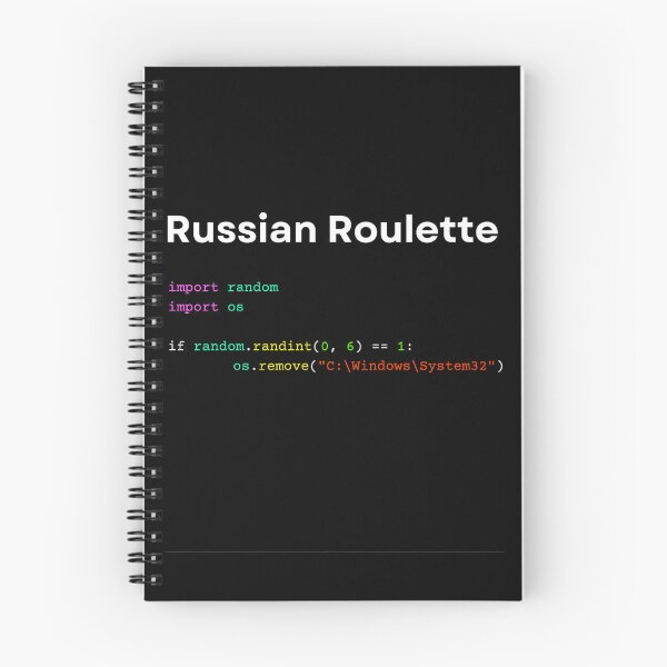 Item preview, Developer Russian Roulette designed and sold by OomFaan.