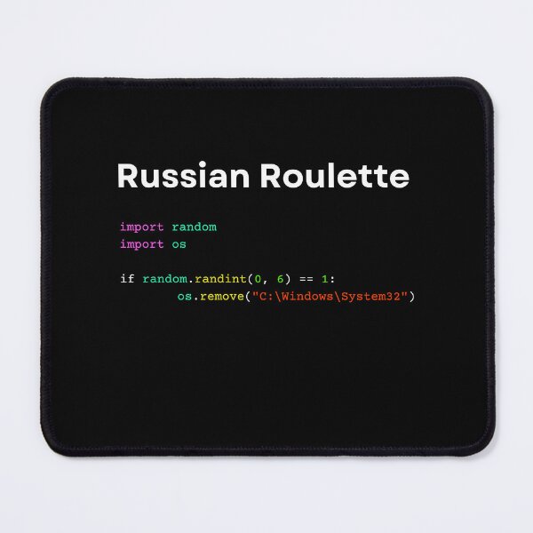 Item preview, Developer Russian Roulette designed and sold by OomFaan.