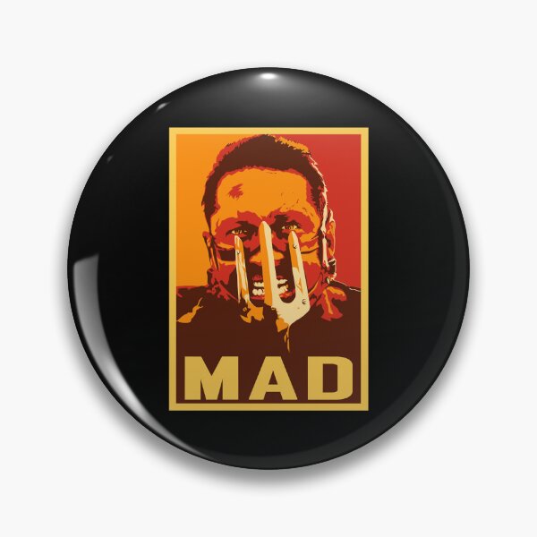 Item preview, Retro Max Rockatansky Mad Cool Graphic Gift designed and sold by Drjoselockmanjr.