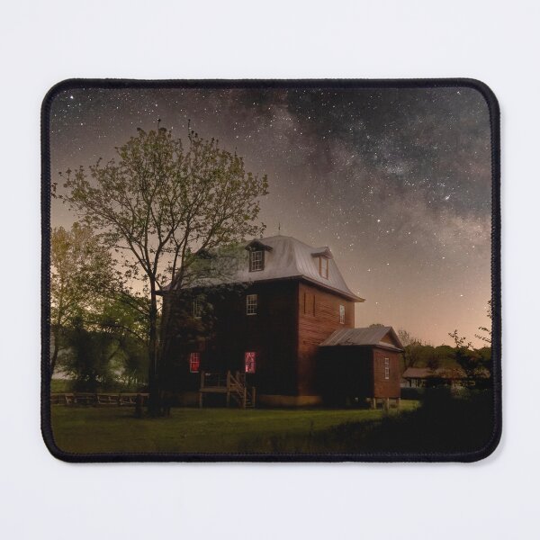 Item preview, Big Otter Mill Milky Way designed and sold by nbrandsberg.