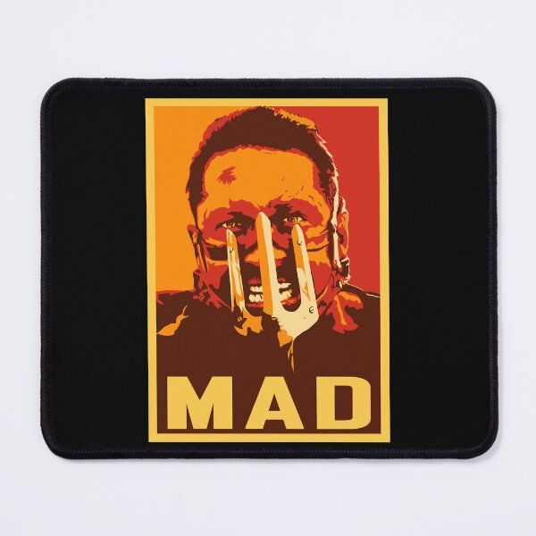 Item preview, Retro Max Rockatansky Mad Cool Graphic Gift designed and sold by Drjoselockmanjr.