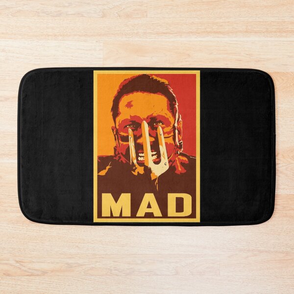 Item preview, Retro Max Rockatansky Mad Cool Graphic Gift designed and sold by Drjoselockmanjr.