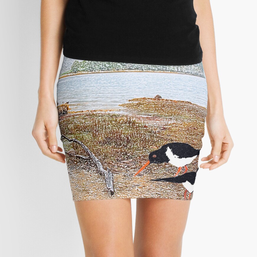 Item preview, Mini Skirt designed and sold by anni103.
