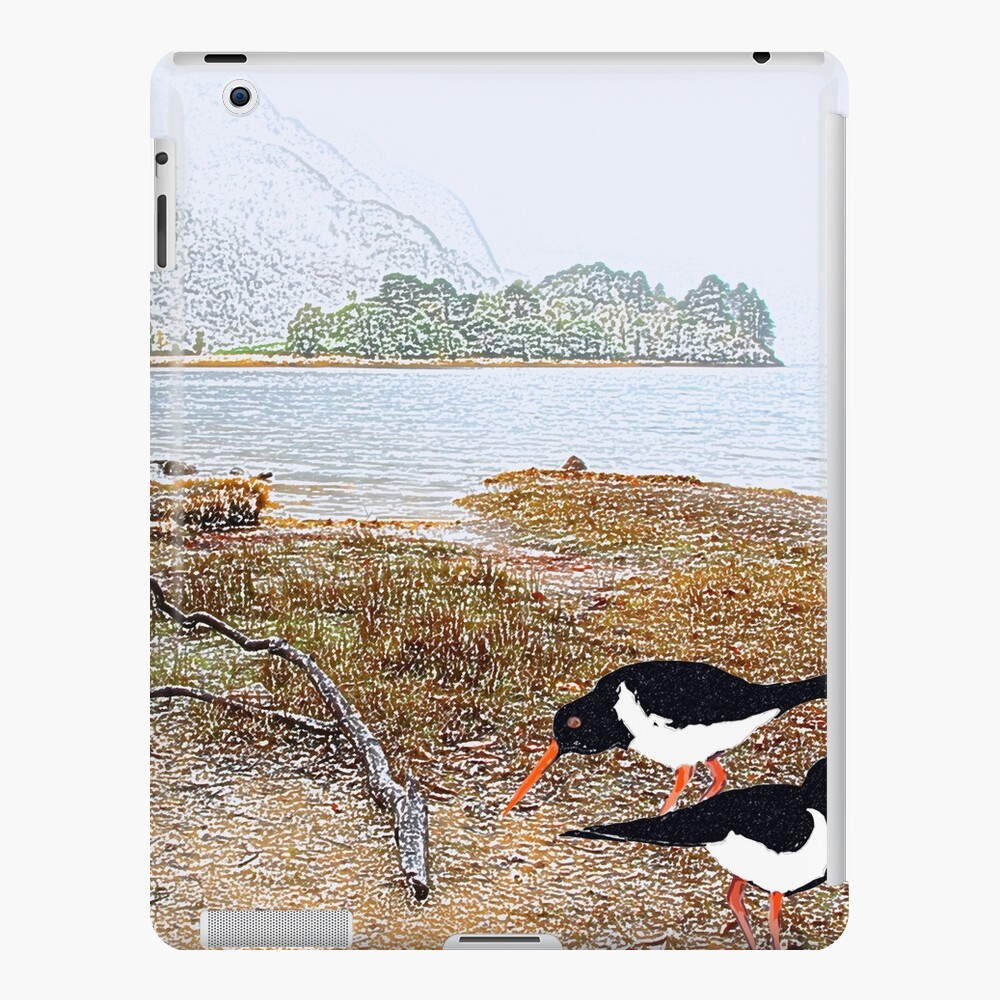 Item preview, iPad Snap Case designed and sold by anni103.