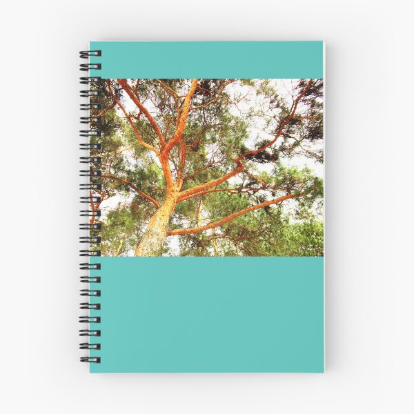 Item preview, Pine tree photo designed and sold by lausn.