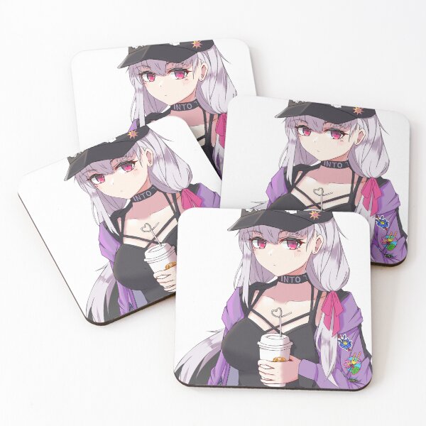 Artikelvorschau, ♡ für immer Kama ♡ entworfen und verkauft von StratusGraphics.