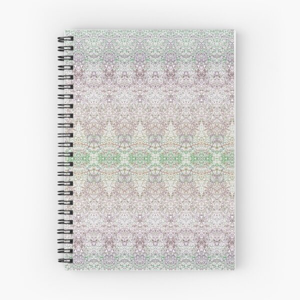 Item preview,  Purple and green digital spray paint pattern  designed and sold by BlackAlchemy2.