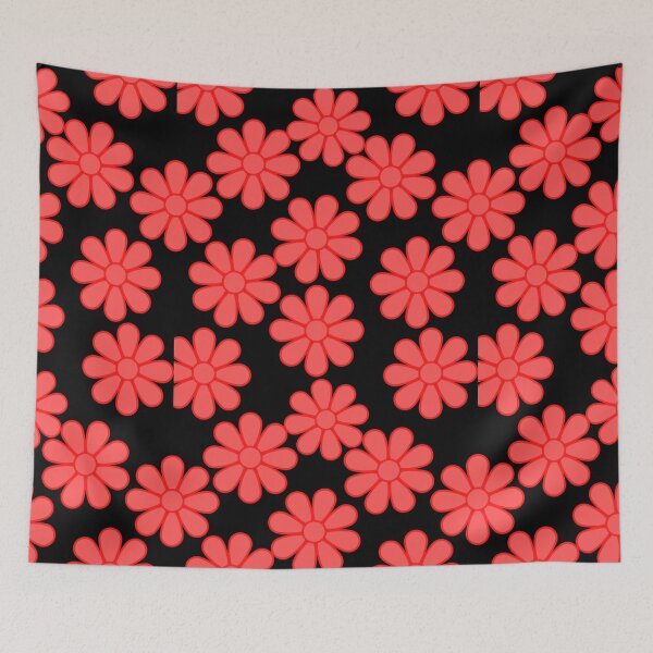Item preview, Hello Spring Flower Power designed and sold by RedSparkle.