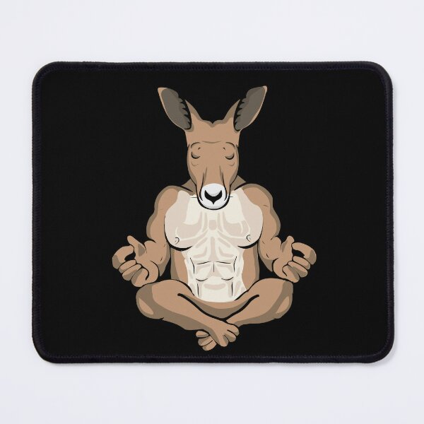 Kangaroo Yoga Mat