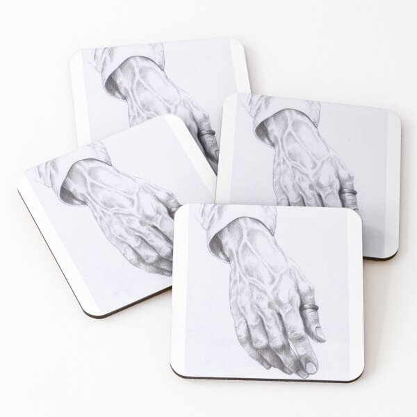 Item preview, Mew’s Hand designed and sold by jeneva.