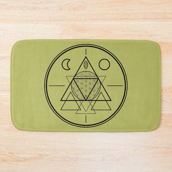 Item preview, flower of life designed and sold by piakestore.