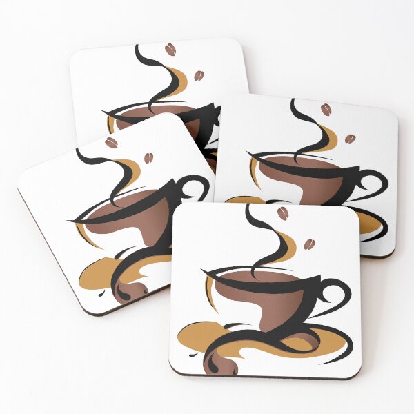 Item preview, coffee and love designed and sold by ForAlls.