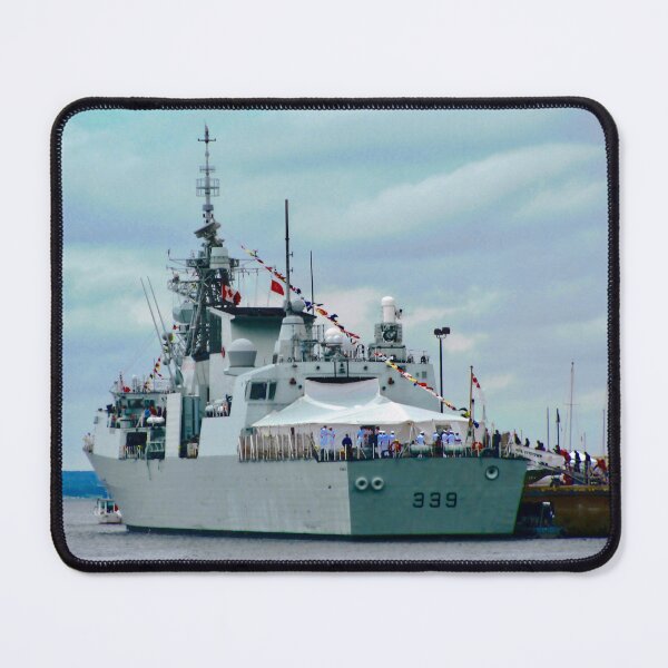 Item preview, HMCS Charlottetown designed and sold by Shulie1.