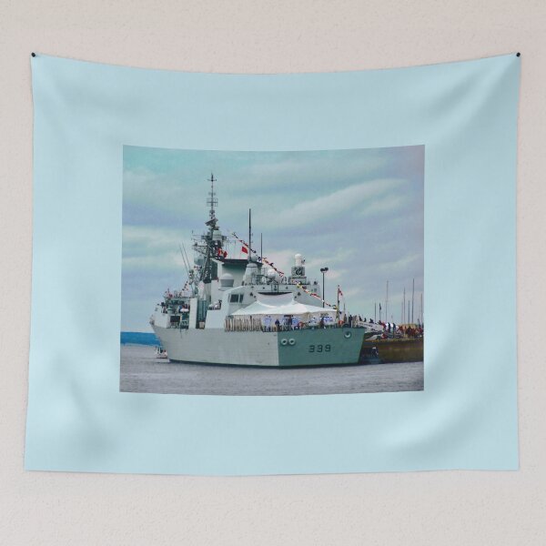 Item preview, HMCS Charlottetown designed and sold by Shulie1.