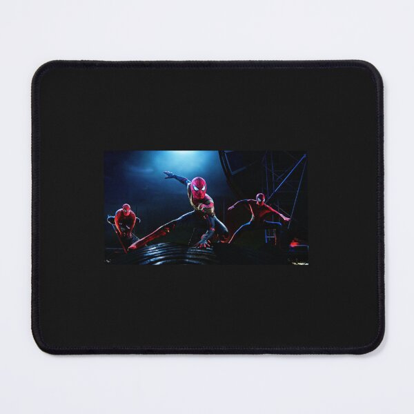 Item preview, Spidermen men not man meme designed and sold by coongelsea.