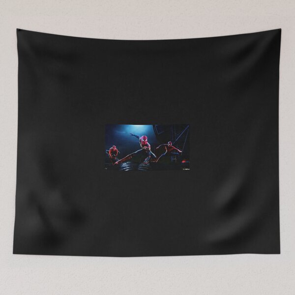 Item preview, Spidermen men not man meme designed and sold by coongelsea.