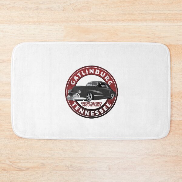 Item preview, Cruisin' Gatlinburg, Tennessee designed and sold by positiveimages.
