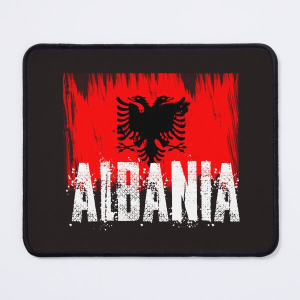 Item preview, Albania designed and sold by DesignDS.