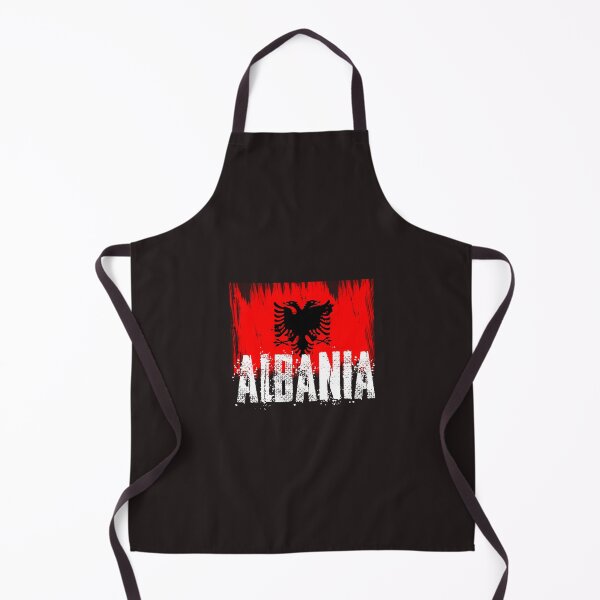 Item preview, Albania designed and sold by DesignDS.
