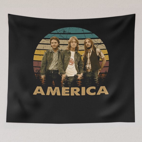 Item preview, Vintage band america band rock gift for fans Essential designed and sold by Cheryl68Mu.
