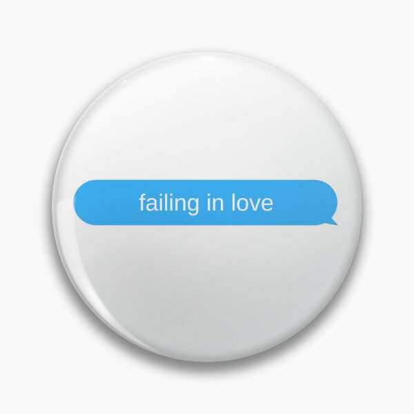 Item preview, Failing in love designed and sold by Nilima Bano ⭐⭐⭐⭐.