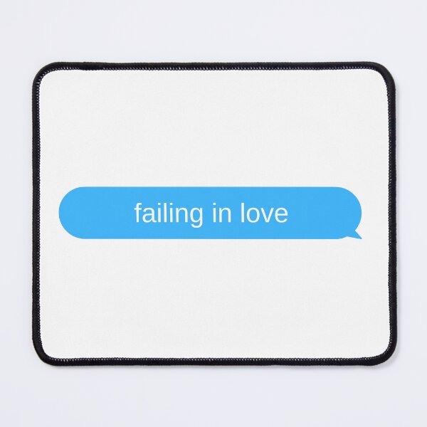 Item preview, Failing in love designed and sold by Nilima Bano ⭐⭐⭐⭐.
