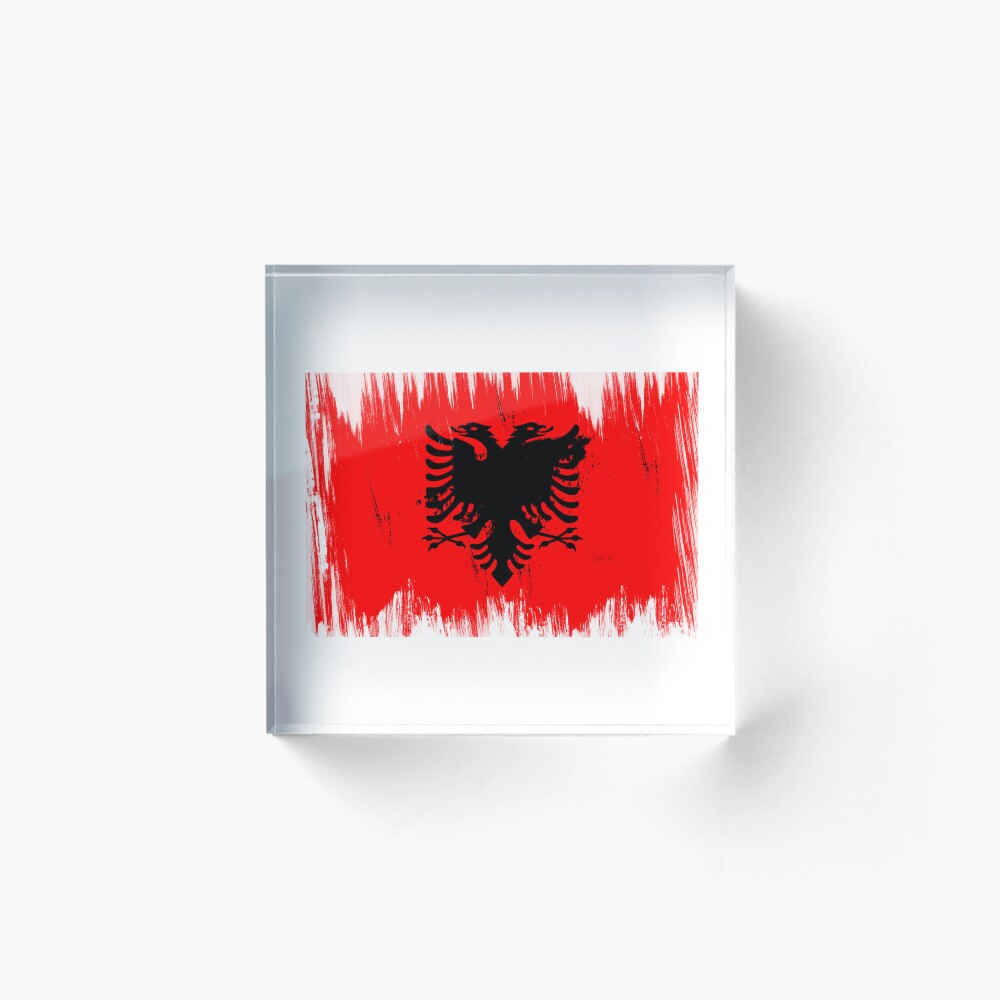 Item preview, Acrylic Block designed and sold by DesignDS.
