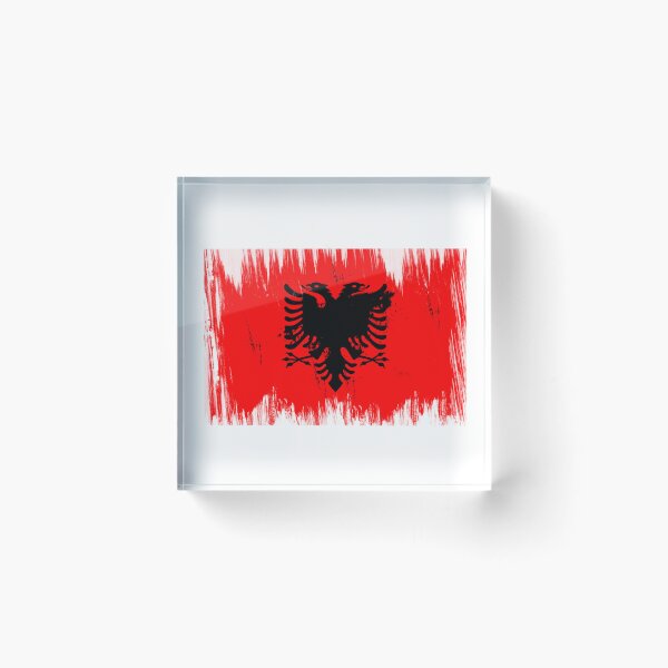 Item preview, Albania designed and sold by DesignDS.