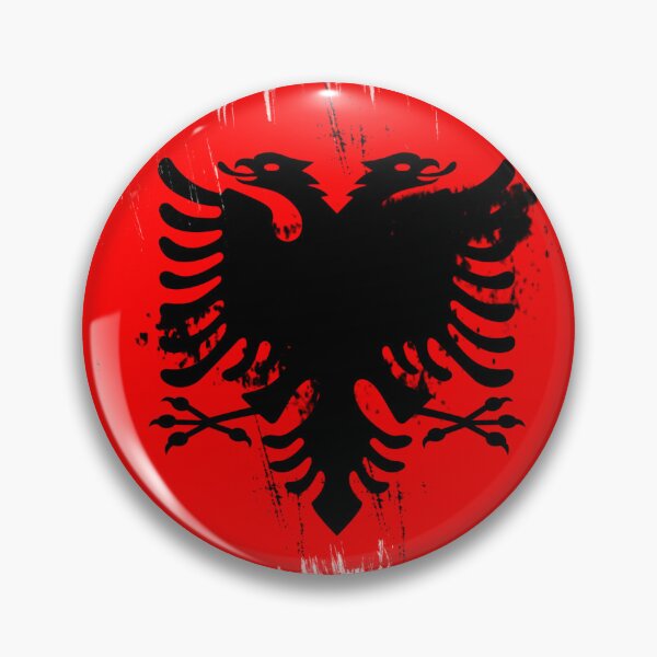 Item preview, Albania designed and sold by DesignDS.