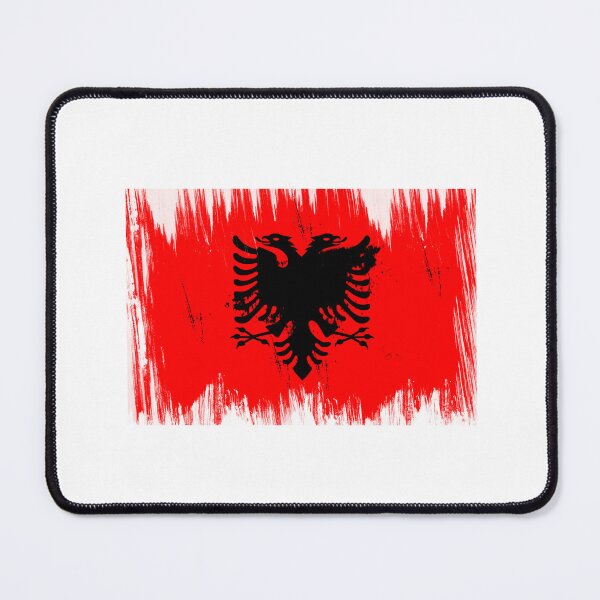 Item preview, Albania designed and sold by DesignDS.