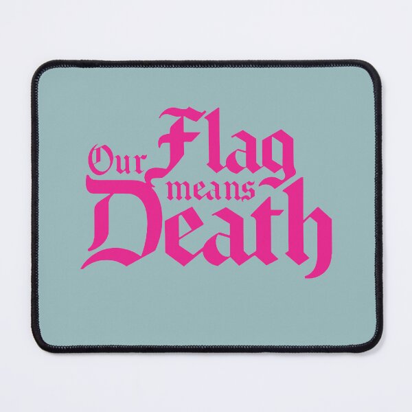 Item preview, Comedy Show OFMD Pink Text designed and sold by cocanut.