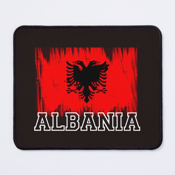 Item preview, Albania designed and sold by DesignDS.