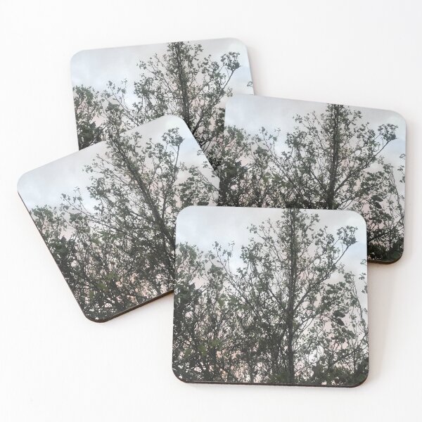 Item preview, Tree View Upwards designed and sold by iCharlotteShop.