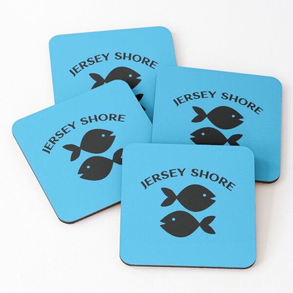Item preview, Jersey Shore Fishes designed and sold by JerseyBoysTees.