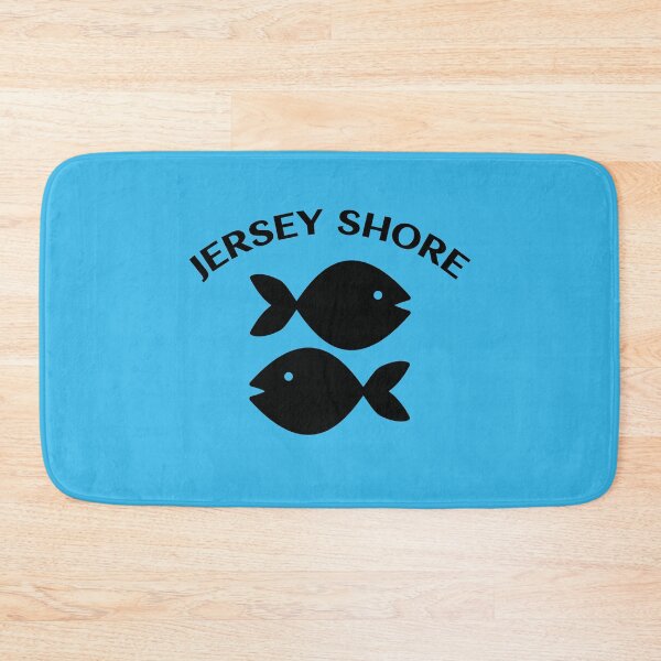 Item preview, Jersey Shore Fishes designed and sold by JerseyBoysTees.