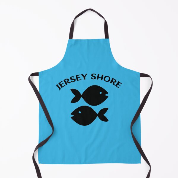Item preview, Jersey Shore Fishes designed and sold by JerseyBoysTees.