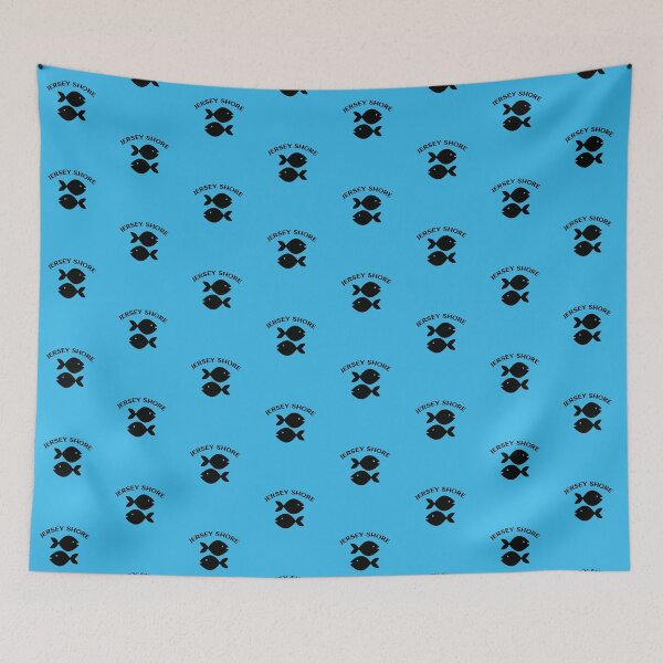 Item preview, Jersey Shore Fishes designed and sold by JerseyBoysTees.