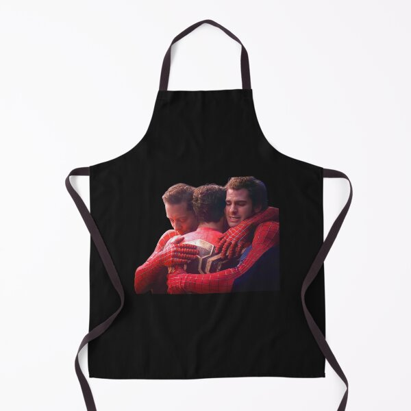 Item preview, Spidermen men not man meme designed and sold by coongelsea.